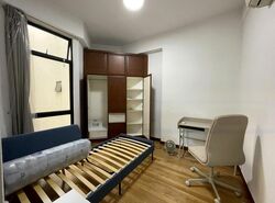 Dover Parkview (D5), Condominium #460688551